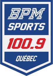 BPM Sports 100.9