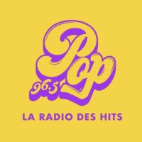 CFTX Pop 96.5 FM