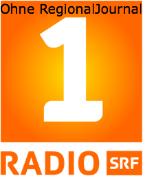 SRF 1 ohne RegionalJournal