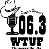 WTUF – Classic Country 106.3