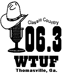 WTUF – Classic Country 106.3