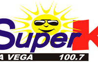 Super K 100.7 FM