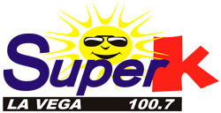 Super K 100.7 FM