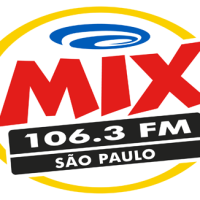 Mix FM São Paulo