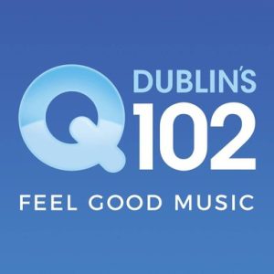 Dublin’s Q 102 FM