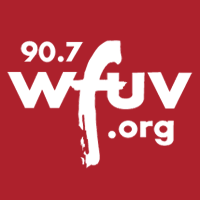WFUV 90.7 FM