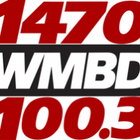 1470 WMBD 100.3
