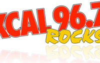 KCAL 96.7 Rocks FM