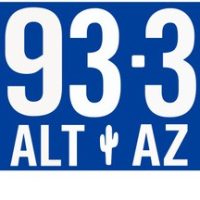 KDKB Alt AZ 93.3 FM