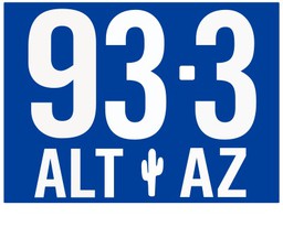 KDKB Alt AZ 93.3 FM