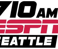 KIRO-AM 710 ESPN Seattle
