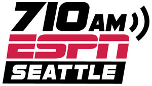 KIRO-AM 710 ESPN Seattle