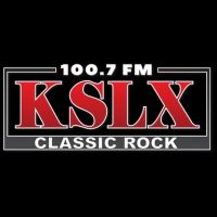 KSLX Classic Rock 100.7 FM (US Only)