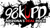 KUPD 97.9 FM (US Only)