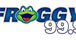 KVOX Froggy 99.9 FM