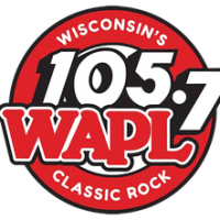 105.7 WAPL FM