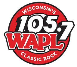 105.7 WAPL FM
