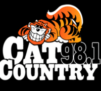 WCTK Cat Country 98.1
