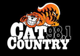 WCTK Cat Country 98.1