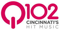 WKRQ Q102 FM