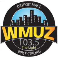 103.5 WMUZ The Light