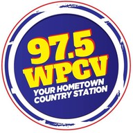 WPCV 97.5 Country