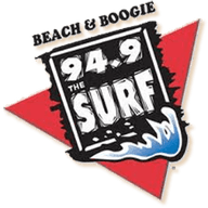 WVCO 94.9 The Surf