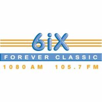 6IX 105.7 FM