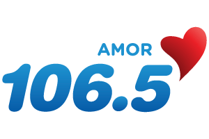KOVE Amor 106.5 FM