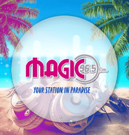 Magic 96.5 FM