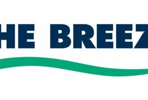 The Breeze