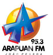 Radio Arapuan – João Pessoa