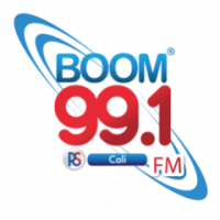 Boom FM 99.1