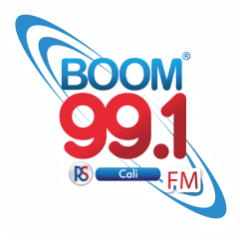 Boom FM 99.1