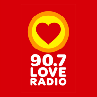 DZMB Love Radio 90.7 FM