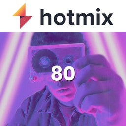 Hotmixradio 80’s