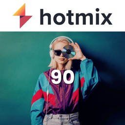 Hotmixradio 90’s