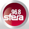 Radio Sfera 96.8 FM