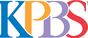 KPBS 89.5 FM