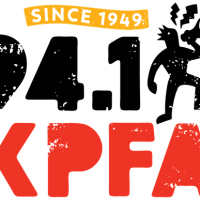 KPFA 94.1 FM