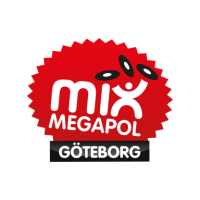 Mix Megapol Göteborg