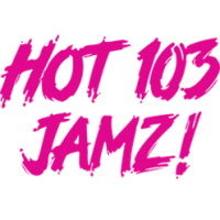 KPRS Hot 103 Jamz 103.3 FM