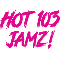 KPRS Hot 103 Jamz 103.3 FM