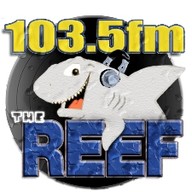 WAXJ The Reef 103.5 FM