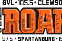 WCCP WAHT 105.5 The Roar