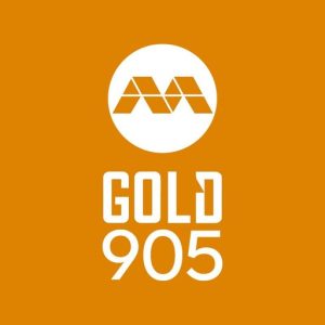 Mediacorp GOLD 905