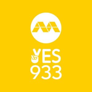 Mediacorp YES 933