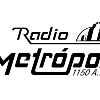 Radio Metrópoli 1150 AM