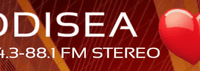 Radio Odisea 104.3 FM