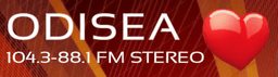 Radio Odisea 104.3 FM